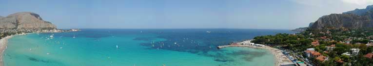 Foto Mondello - Albaria Home page