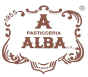 Logo Bar Pasticceria Alba, Palermo - Sicilia - Italy