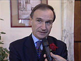 Giovanni Petrucci - Presidente del Coni