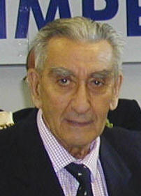 Sergio Gaibiso, Presidente dela FIV di Genova