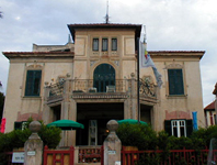 Villa Gregorietti