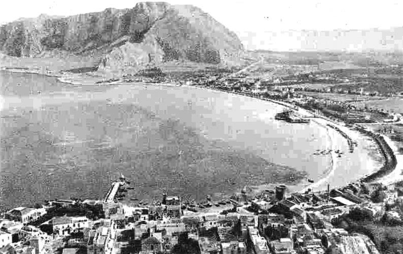 016_mondello.jpg - Stabilimento balneare e spiaggia