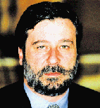 Salvatore Sammartano - Assessore allo Sport della Provincia Regionale di Palermo
